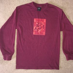 🦋2 for $20🦋Red Graphic T-Shirt